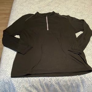 GUC adidas Men’s Quarter-Zip Pullover